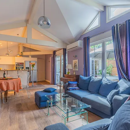 Maison Le Moulleau *