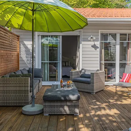 Maison Le Moulleau * Arcachon