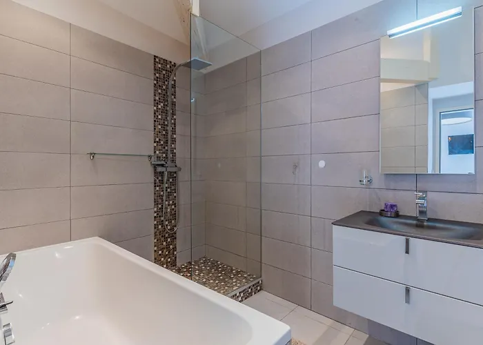 Maison Le Moulleau Semesterbostad