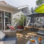 Maison Le Moulleau Holiday home