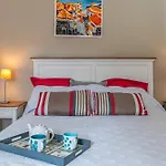 Holiday home Maison Le Moulleau Arcachon