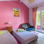 Maison Le Moulleau Holiday home Arcachon