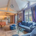 Maison Le Moulleau Holiday home