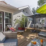 Holiday home Maison Le Moulleau *