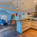 Holiday home Maison Le Moulleau