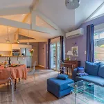Holiday home Maison Le Moulleau *