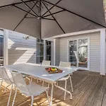 Maison Le Moulleau Holiday home Arcachon