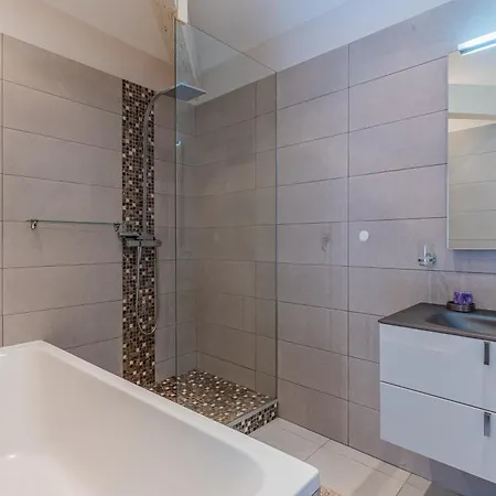 Maison Le Moulleau Holiday home