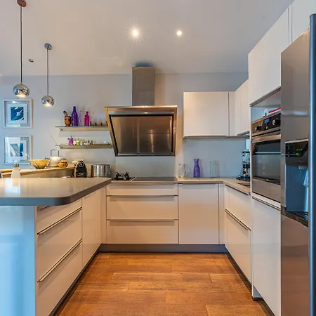 Maison Le Moulleau Holiday home *