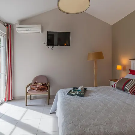 Hébergement de vacances Maison Le Moulleau *