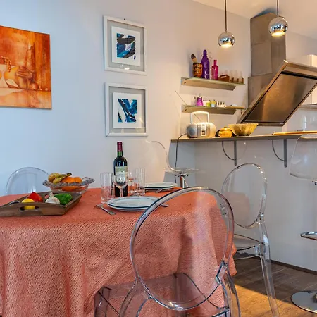 Maison Le Moulleau Holiday home *