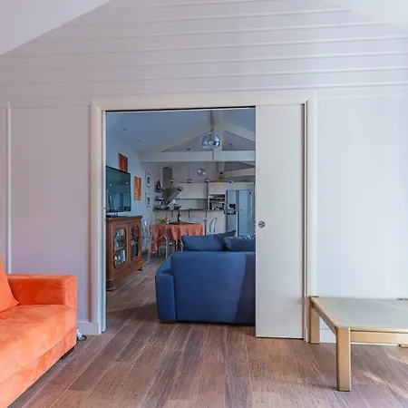 Hébergement de vacances Maison Le Moulleau