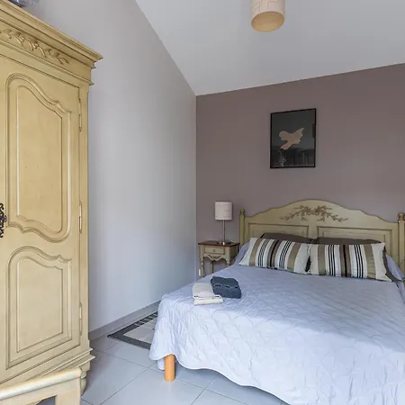 Holiday home Maison Le Moulleau