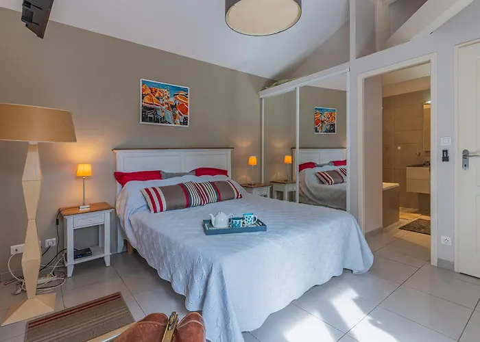 Maison Le Moulleau Дом отдыха