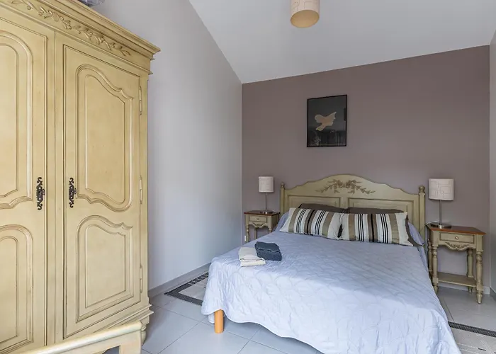 Maison Le Moulleau Дом отдыха