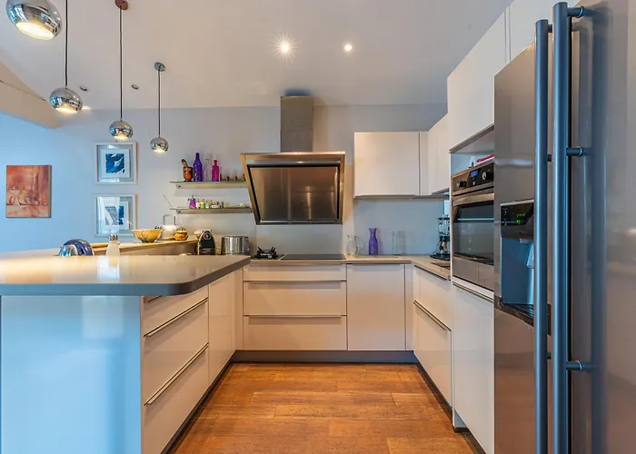 Maison Le Moulleau Будинок відпочинку *