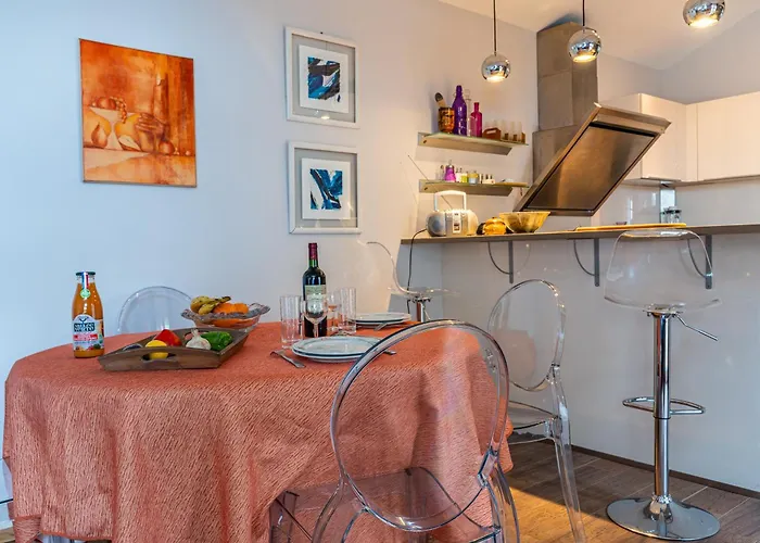 Maison Le Moulleau Будинок відпочинку *